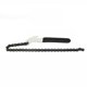 thumbnail image 2 of Cubierta embellecedora del Panel trasero del asiento, accesorio de cuero Artificial apto para 5 7 Series F07 F10 F11 F18 F01, 2 of 2