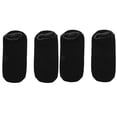 thumbnail image 2 of Gel Moisturizing Socks, Foot Moisturizing Socks Nourishing Soft Cotton  for Daily Use, 2 of 8
