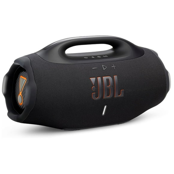 JBL Boombox 4 Negro Bocina Portátil