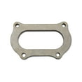thumbnail image 3 of Vibrant Performance 14724 VIB14724 MANIFOLD FLANGE FOR HONDA K24 MOTOR IN 2012+ HONDA CIVIC SI, 1/2IN THICK, 3 of 3