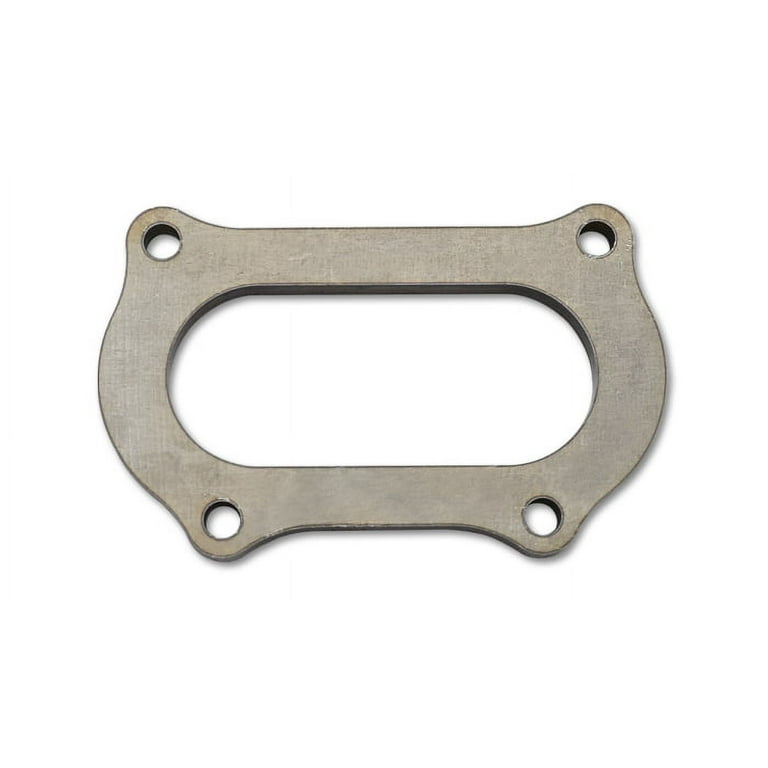 Manifold Flange for Hond a K24 Motor 14724 Manifold Flange for Hond a K24 Motor 14724