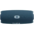 thumbnail image 6 of Restored JBL Charge 5 Portable Wireless & Bluetooth Speaker Blue (Refurbished), 6 of 6