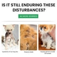 thumbnail image 4 of Dog Skin and Coat Health Supplements Liquid Spary Pet Hair Loss Treatments Helps Hair Loss Regrowth Works for Dogs Cats, 4 of 14