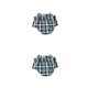 thumbnail image 2 of Camisa para perros Greeniant Varios tamaños Multicolor Estilo simple CBP384357, 2 of 6
