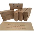 thumbnail image 2 of Olivetti Typewriters Ribbon - Black, 2 of 3