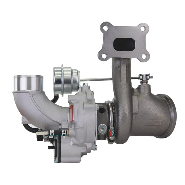 Rotomaster REMAN TURBOCHARGER
