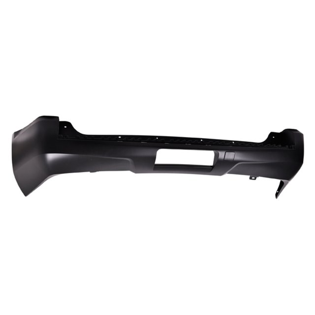 Defensa Yukon 2007 A 2014 Gmc Tra S/Hoyo P/Sensor P/Pintar TONG YANG .