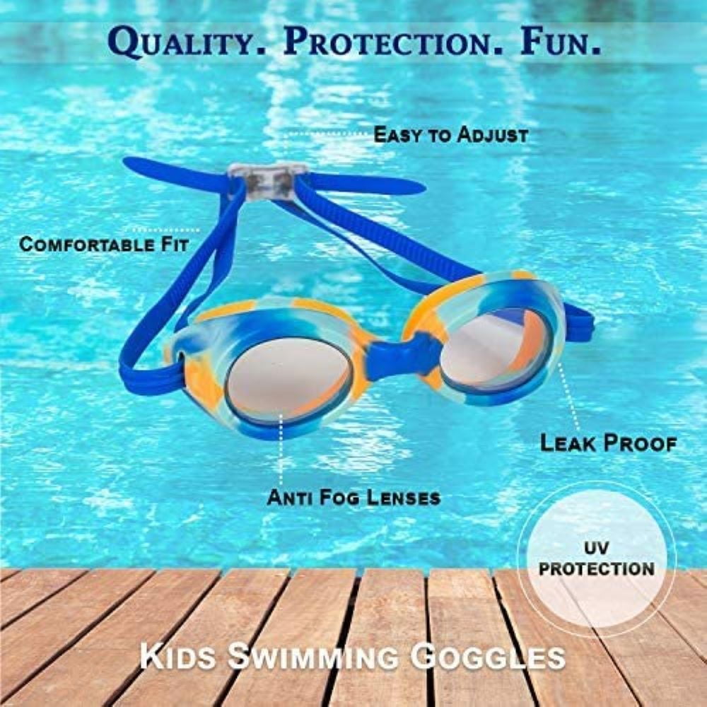 Splaqua prescription swim goggles sale