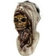 thumbnail image 1 of Máscara De Zombie Blurp Charly Remasterizado Ghoulish Productions, 1 of 5