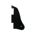 thumbnail image 1 of Shisuyan Protection de Pique 3 Plis pour Guitare Style Épiphone à Pois (Noir), 1 of 8