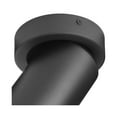 thumbnail image 5 of 3" Black Surface Mount Modern Adjustable Cylinder, 5 of 9