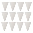 thumbnail image 5 of 25pcs Paper Cone Oil Funnel for Motor Engine Automotive Oils and Other Liquids, 5 of 8