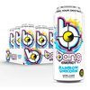 Bang Rainbow Unicorn Energy Drink, 16 oz, 12 Pack Cans