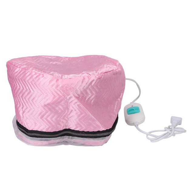 Electric Heat , Portable Hair Thermal Treatment Nourishing for Home Travel