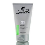 Johnny B Authentic Hair Go Texture Cream (Size : 3.3 oz)