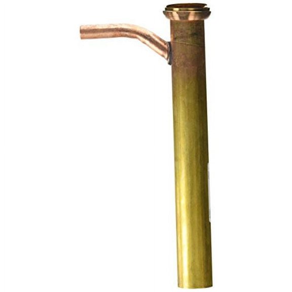 LONGNECK BRANCH TAILPIEC (Pack of 1)