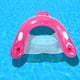thumbnail image 5 of Silla Flotante De Piscina Silla inflable con asiento flotante para piscina, cómodos accesorios de natación (rosa), 5 of 8