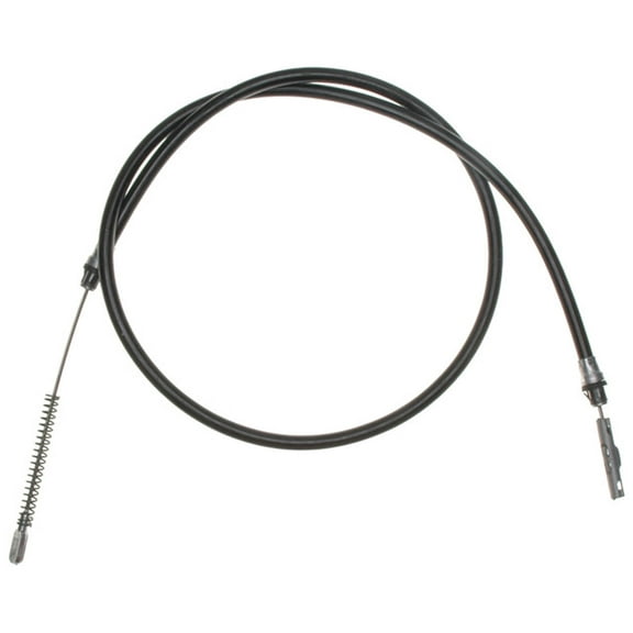 Parking Brake Cable Fits select: 1999-2002 CHEVROLET S TRUCK, 1998-2005 CHEVROLET BLAZER