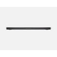 thumbnail image 6 of Restored Apple MacBook Pro 16-inch M3 Pro 12C, 18G 512gb 36gb Space Black Like New, 6 of 7
