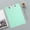 Green#3, variant on A4 Clipboard Organizer Board with Hanging Hook | Thickened Plastic | Secure Color Clip | Rigid Writing Surface | Document Storage | 31x22.5cm | Lightweight 125g | Durable