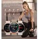 thumbnail image 5 of Smartwatch Para Mujer,reloj Inteligente Bluetooth Llamada, 5 of 8
