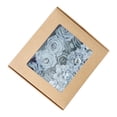 thumbnail image 1 of fastboy Elegant Artificial Flowers Roses Box Set Versatile Long-lasting Durability Low Maintenance, 1 of 6