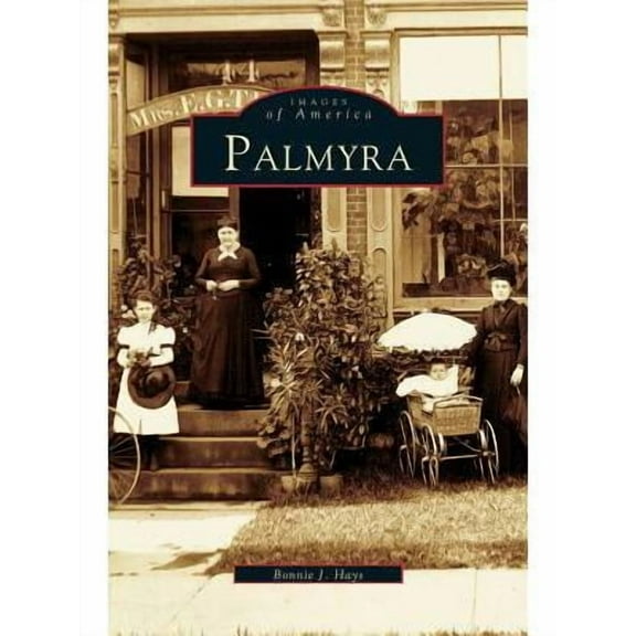 Palmyra (Hardcover)