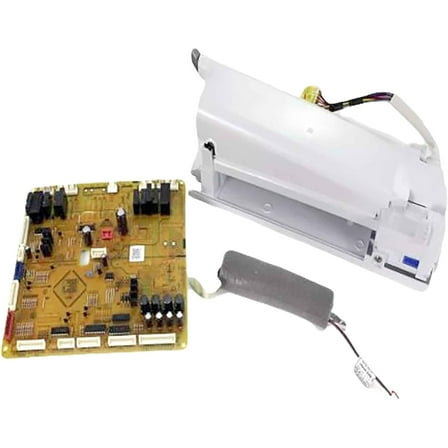 Samsung DA82-02670A Refrigerator Ice Maker Service Kit