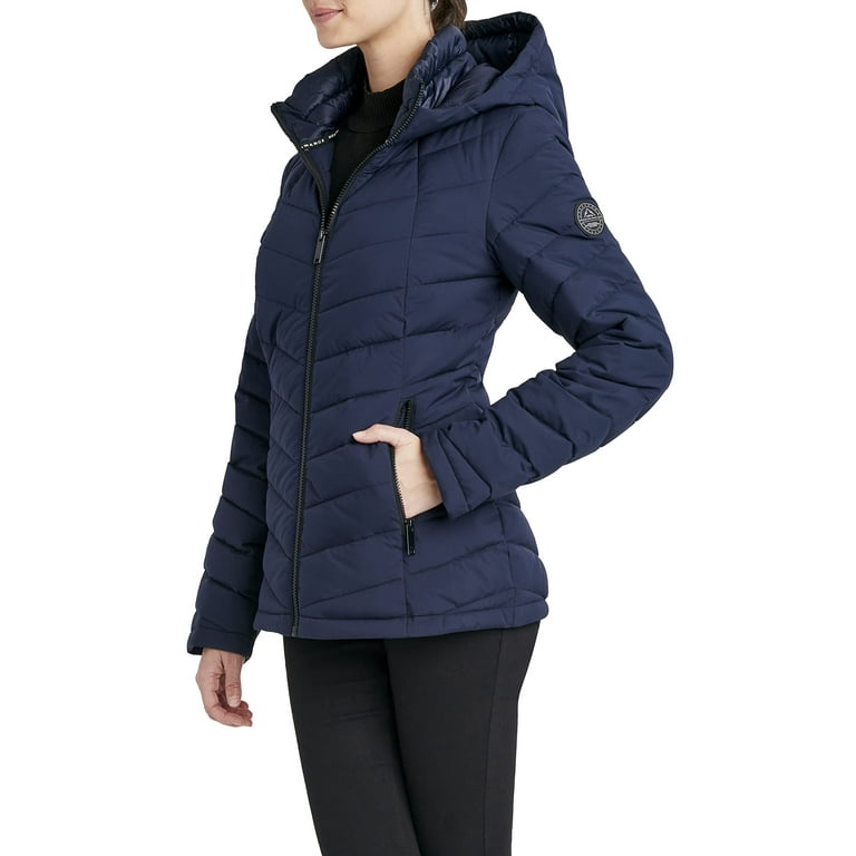 新品　BRIEFING　MS STRETCH PACKABLE PARKA Amazon.com: Nautica Women's Short Stretch Packable Jacket