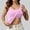 Pink, variant on Yuhangmm Tank Tops for Women, Women's Tanks & - Modern Sleeveless Camisole with Built-In Support for Casual Summer Comfort and Everyday Wear Grey XXXL