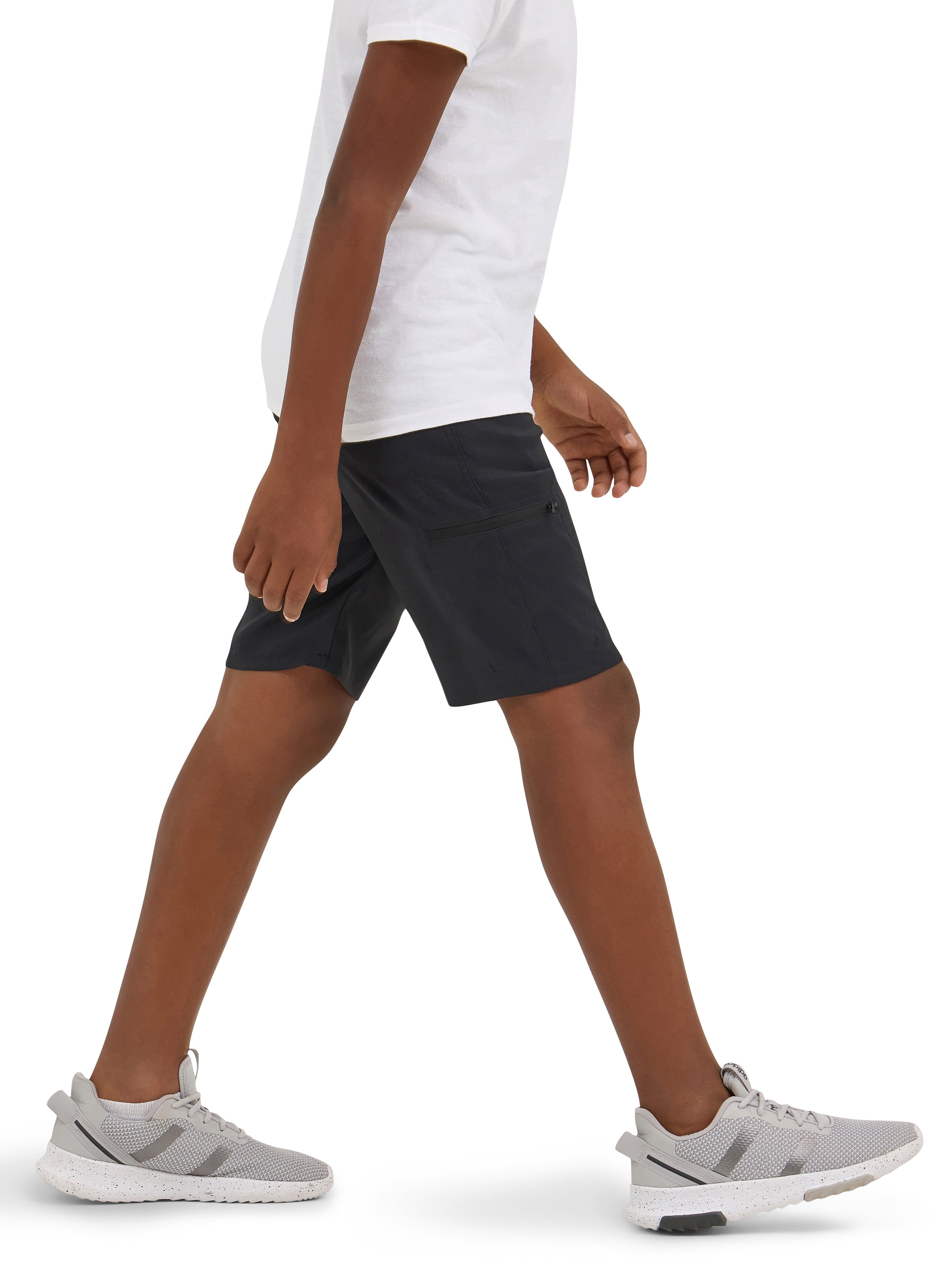 Wrangler® Boy's All Terrain Cargo Short, Sizes 4-18