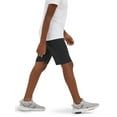 thumbnail image 2 of Wrangler® Boy's All Terrain Cargo Short, Sizes 4-18, 2 of 5