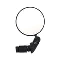 thumbnail image 1 of Bike Mirror Bicycle Cycling Wide Angle Rear View Mirror 360 °Adjustable Rotatable Handlebar Mounted Acrylic Convex Glass Mirror for Mountain Road Bike, 1 of 8