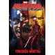thumbnail image 1 of MARVEL INTERMEXCOMIC Marvel MARVEL COMICS MEXICO, 1 of 1