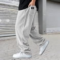 thumbnail image 1 of Casual Pants With Stretch Comfort Fit For Everyday Wear And Outdoor Activities Men’s Performance Apparel, 1 of 3