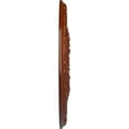 thumbnail image 4 of Ekena Millwork 20"OD x 1 5/8"P Baile Ceiling Medallion (Fits Canopies up to 3 1/4"), Hand-Painted Firebrick, 4 of 7