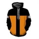 thumbnail image 1 of Sudadera con capucha de Anime Manga Ninja Cosplay para hombres y mujeres, sudaderas con capucha 3D, sudaderas Uzumaki Akatsuki Sasuke Kakashi, ropa de calle, tops, 1 of 3