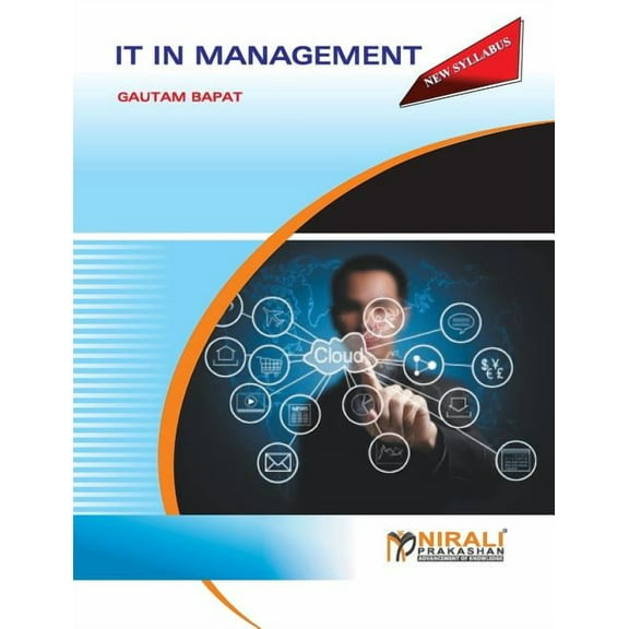 It in Management (Paperback)