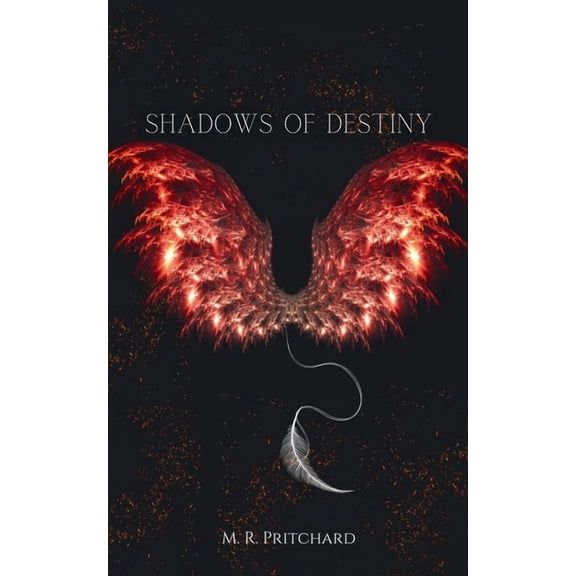 Veil of Shadows Shadows of Destiny, Book 9, (Paperback)