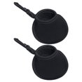thumbnail image 1 of AURARMLET 2Ud Bolsa Limpiadora De Pelotas De Golf Con Interior Protector Para El Rendimiento, 1 of 8