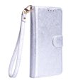 thumbnail image 4 of Adecuado para Apple Samsung Huawei Funda de cuero para teléfono móvil universal Funda protectora de cuero con patrón de avestruz, 4 of 5