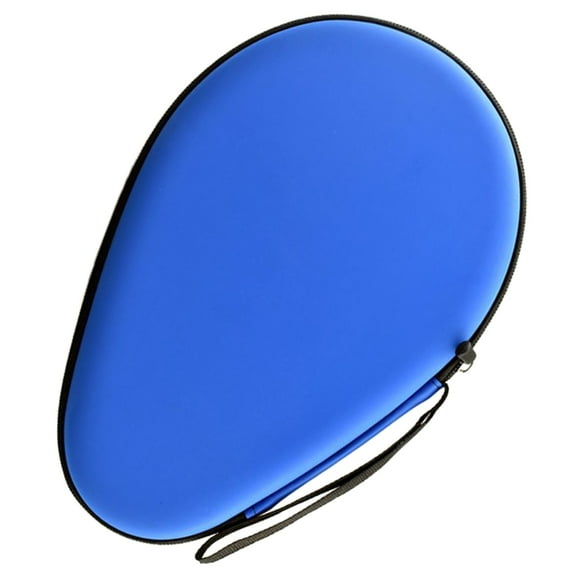 Yokua Pingpong Paddles Cover Case Protective Table Tennis Paddles Bag Zipper Closure