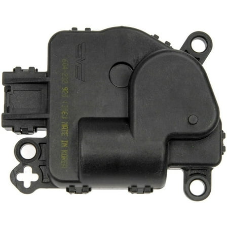 HVAC Blend Door Actuator Fits 2007 Ford Mustang