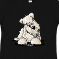 thumbnail image 4 of Inktastic Curious Wheaten Terrier Boys or Girls Toddler T-Shirt, 4 of 5