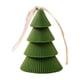 thumbnail image 2 of Vela Perfumada con Aroma a Árbol de Navidad | Mezcla de Cera de Soja de Pino | Decoración Navideña | Decoración Aromática Acogedora para El Hogar | Apto para Embarazadas, Ancianos y Bebés | En Caja d, 2 of 6