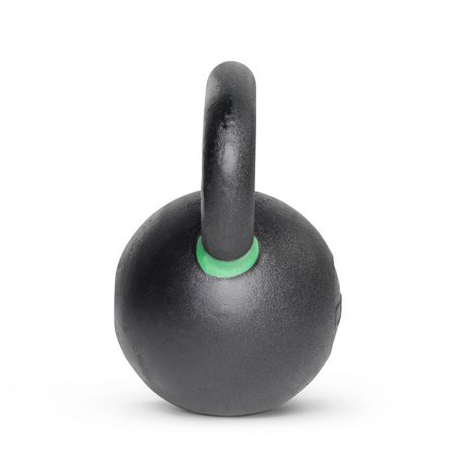 CAP Barbell Cast Iron Competition Weight Kettlebell, 53lbs