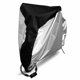 thumbnail image 4 of Funda impermeable para bicicleta - Funda protectora resistente a desgarros - Lona para bicicleta - Lona para bicicleta 190x65x95cm, 4 of 5