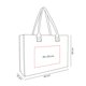 thumbnail image 2 of Bolsa de felpa con textura suave-Layni, 2 of 6