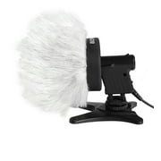 AMZER Microphone Hair Windshield, Inside Depth: 50mm