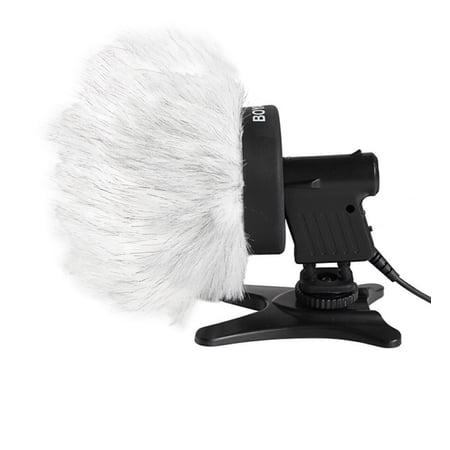 AMZER Microphone Hair Windshield  Inside Depth: 50mm price history on PriceWatchPro